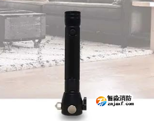 多功能应急手电