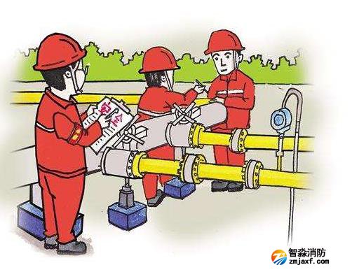 消防安全,消防工程,消防工程措施