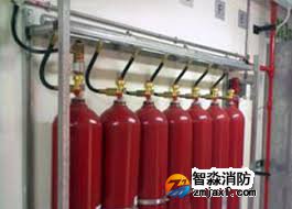 烟雾会引发消防水喷淋系统吗?